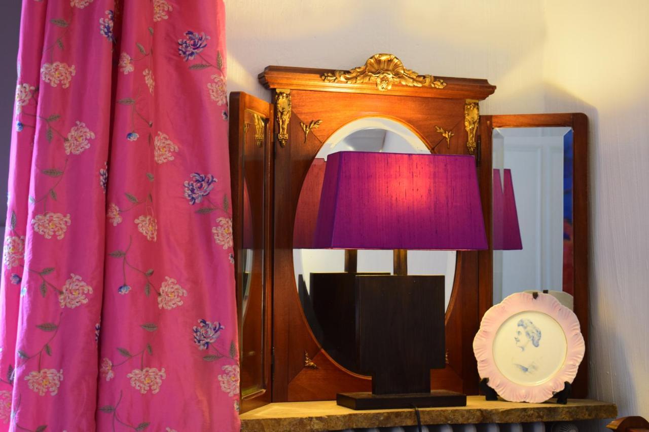 Cocooning Avignon Hotel Luaran gambar