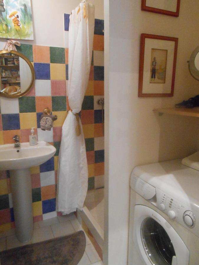 Cocooning Avignon Hotel Luaran gambar
