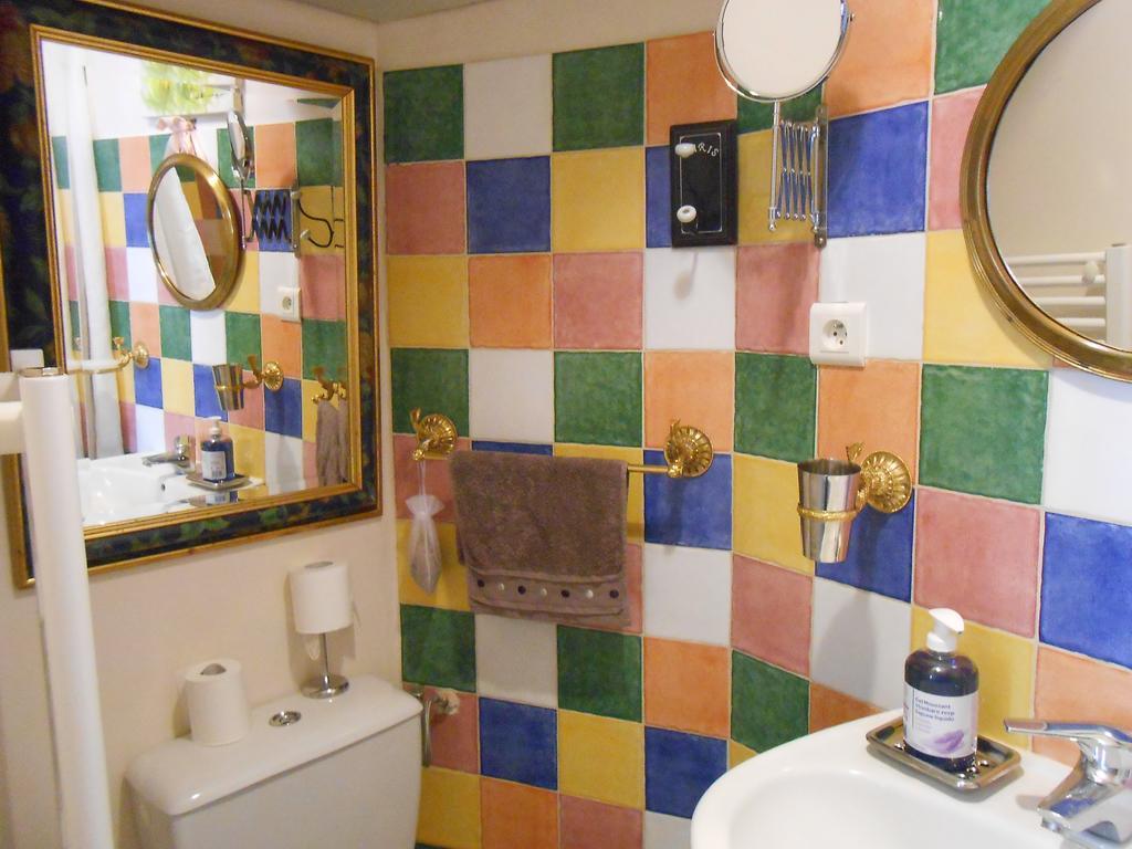 Cocooning Avignon Hotel Bilik gambar