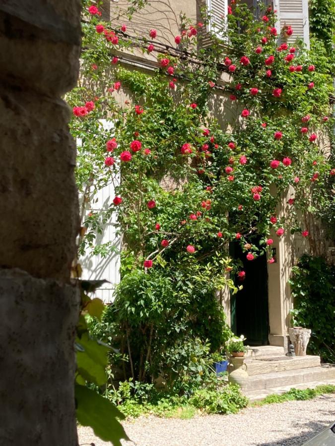 Cocooning Avignon Hotel Luaran gambar