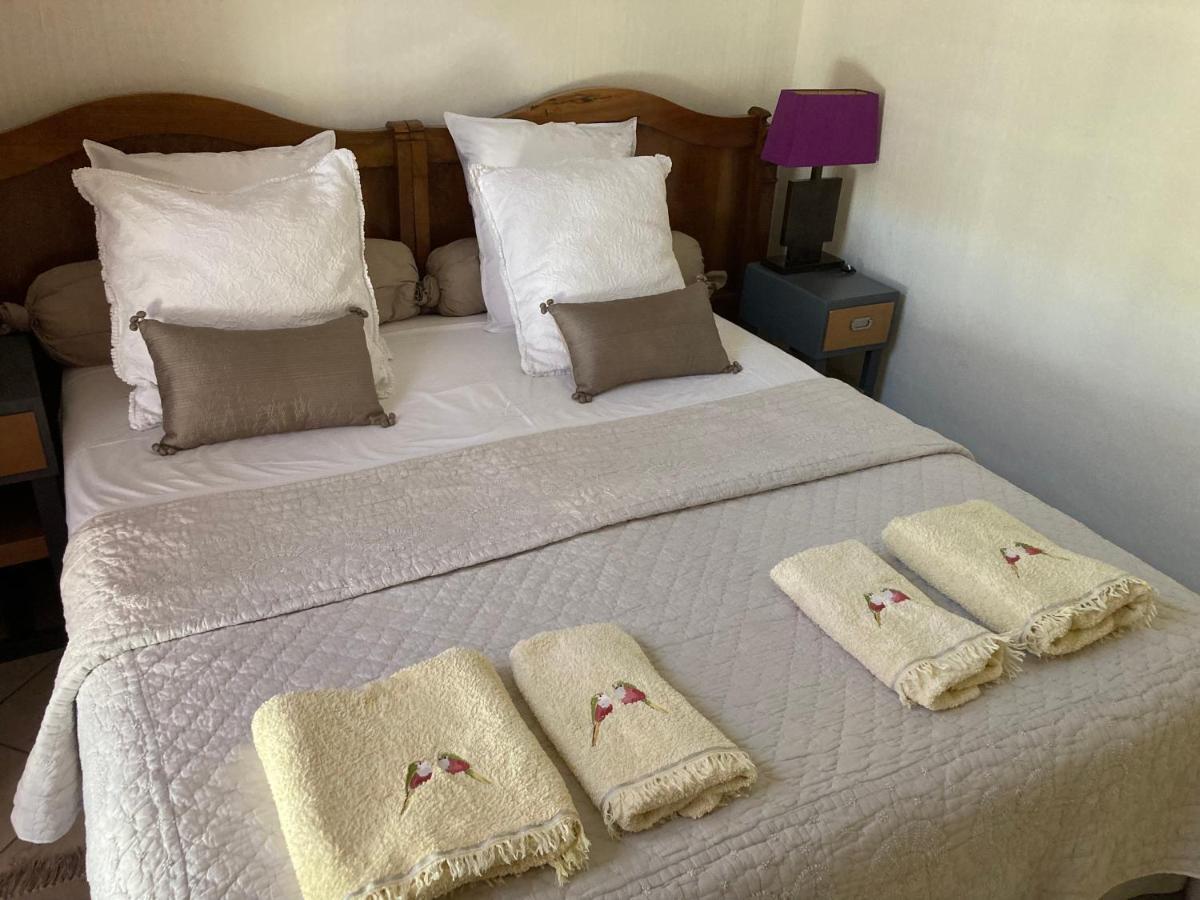 Cocooning Avignon Hotel Luaran gambar