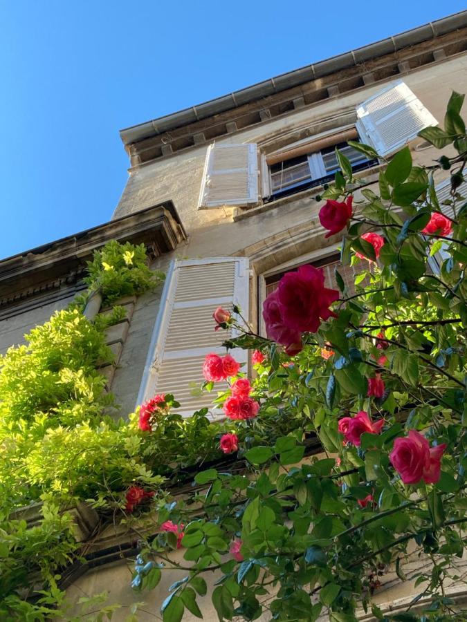 Cocooning Avignon Hotel Luaran gambar