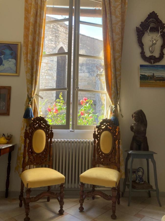 Cocooning Avignon Hotel Luaran gambar