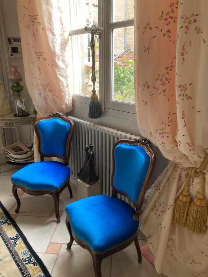 Cocooning Avignon Hotel Luaran gambar