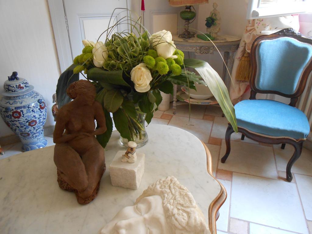 Cocooning Avignon Hotel Luaran gambar