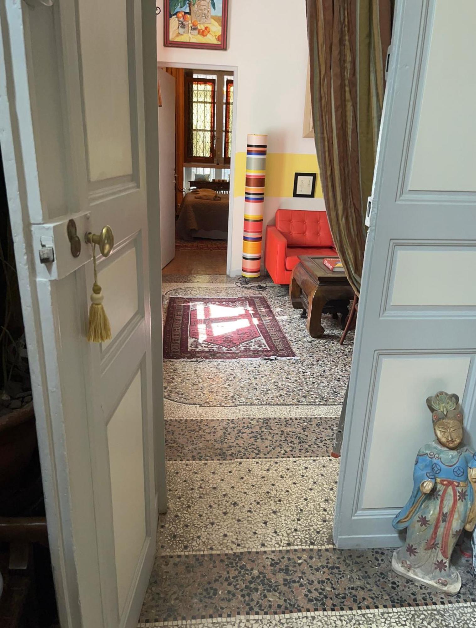 Cocooning Avignon Hotel Luaran gambar