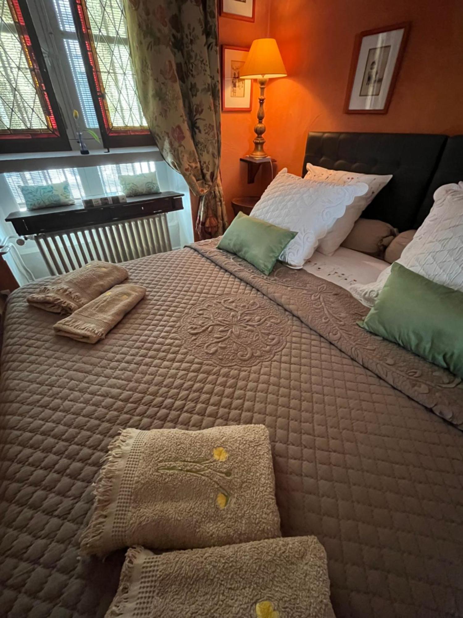 Cocooning Avignon Hotel Luaran gambar