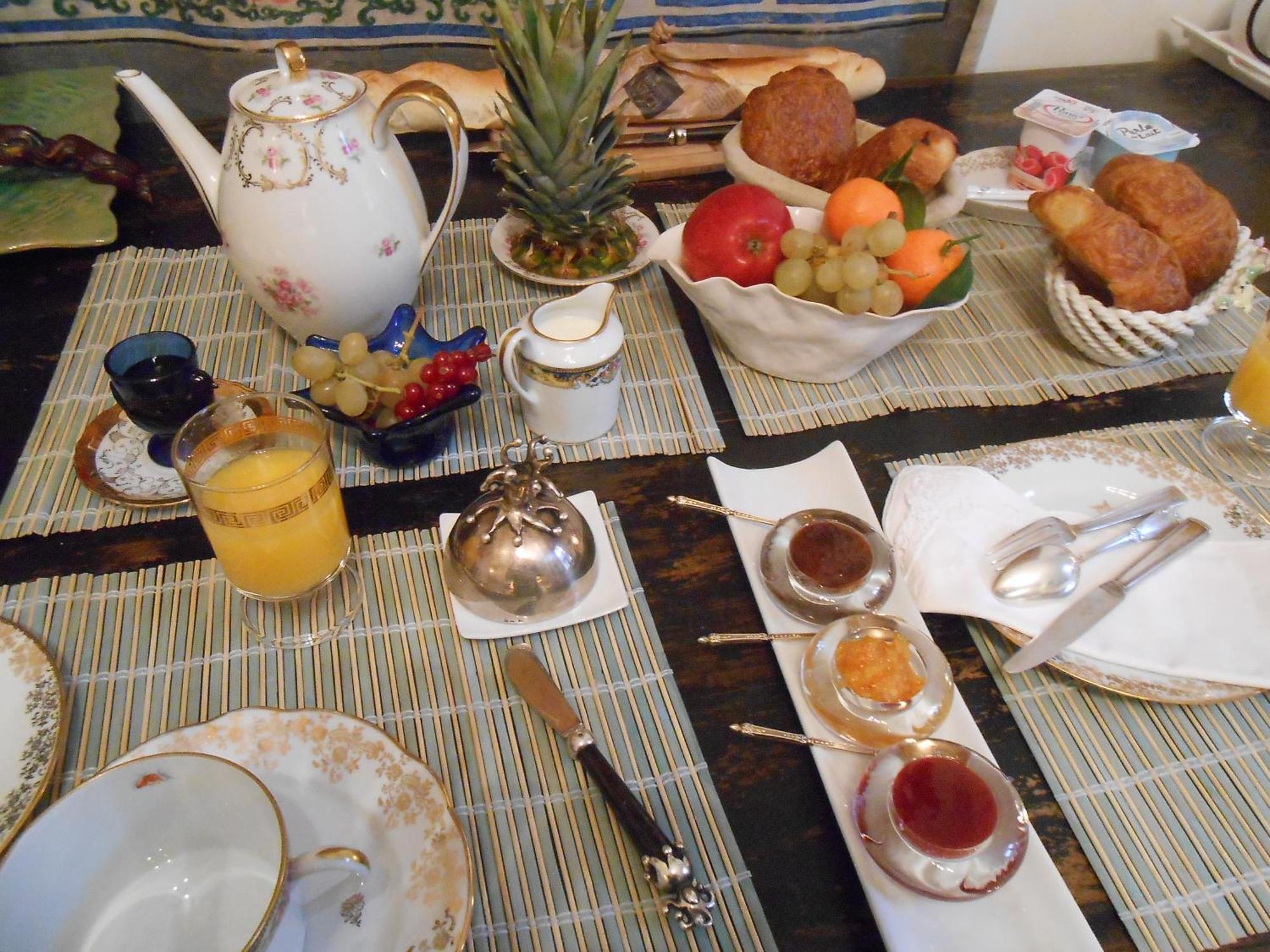 Cocooning Avignon Hotel Luaran gambar