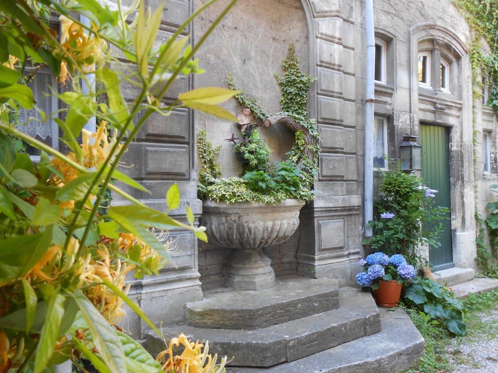 Cocooning Avignon Hotel Luaran gambar