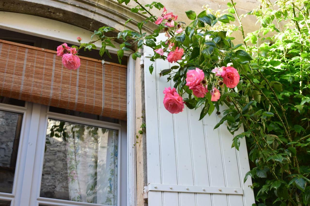 Cocooning Avignon Hotel Luaran gambar