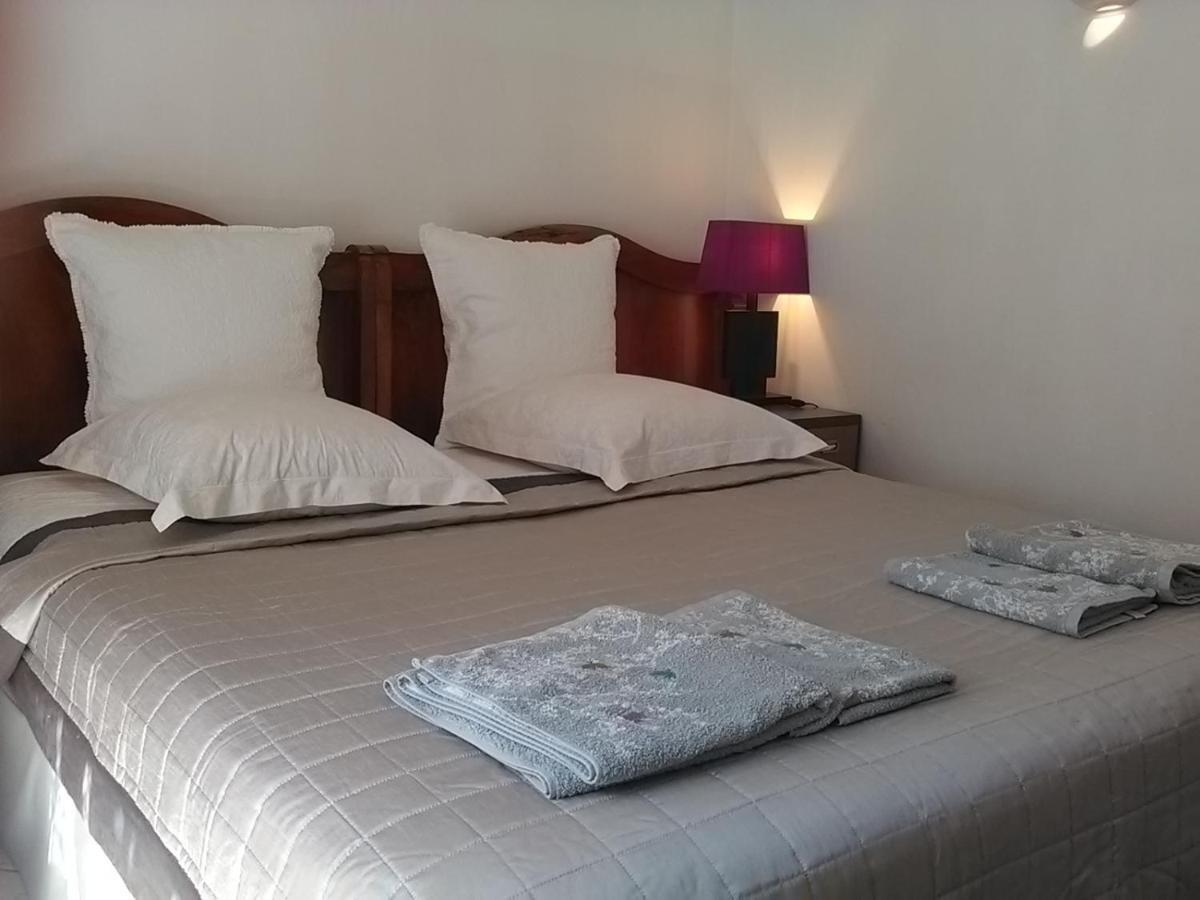 Cocooning Avignon Hotel Luaran gambar